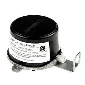 510512337 (Weil-Mclain) | Dmpr Actuator Effikal Rvgp 70009800