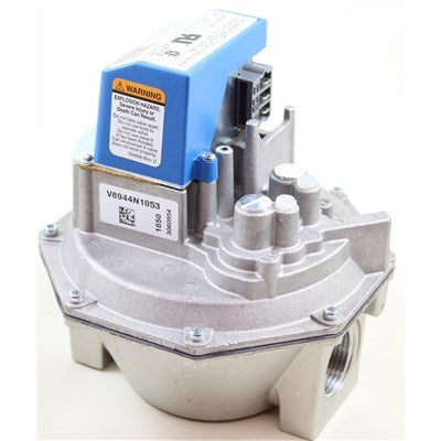 511044214 (Weil-Mclain) | VLV Hon V8944N1053 1 24V | Combination Gas Control Valve