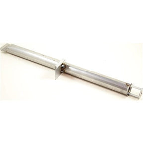 512200078 (Weil-Mclain) | RK Cgt Burner W/ Brkt 15 X 1SS | Burner W/Pilot Bracket