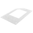 590317627 (Weil-Mclain) | Inducer Gasket