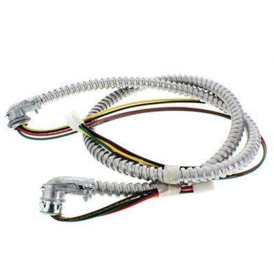 591391795 (Weil-Mclain) | Gvd Damper Wire Harness***