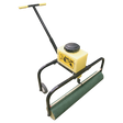 WR36 (Dandy-Lion Killer) Roller-Weed 36 Hand Push Green