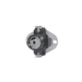 3L05-13 (White-Rodgers) | 250/290F Limit | Openrise | 40Fdif | Adjustable High Limit | 45355