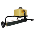 WR48 (Dandy-Lion Killer) Roller-Weed 48 Pull Type 12 Gal