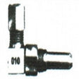 Anderson & Forrester, Llc Part (Wr905) Lp Pilot Orifice