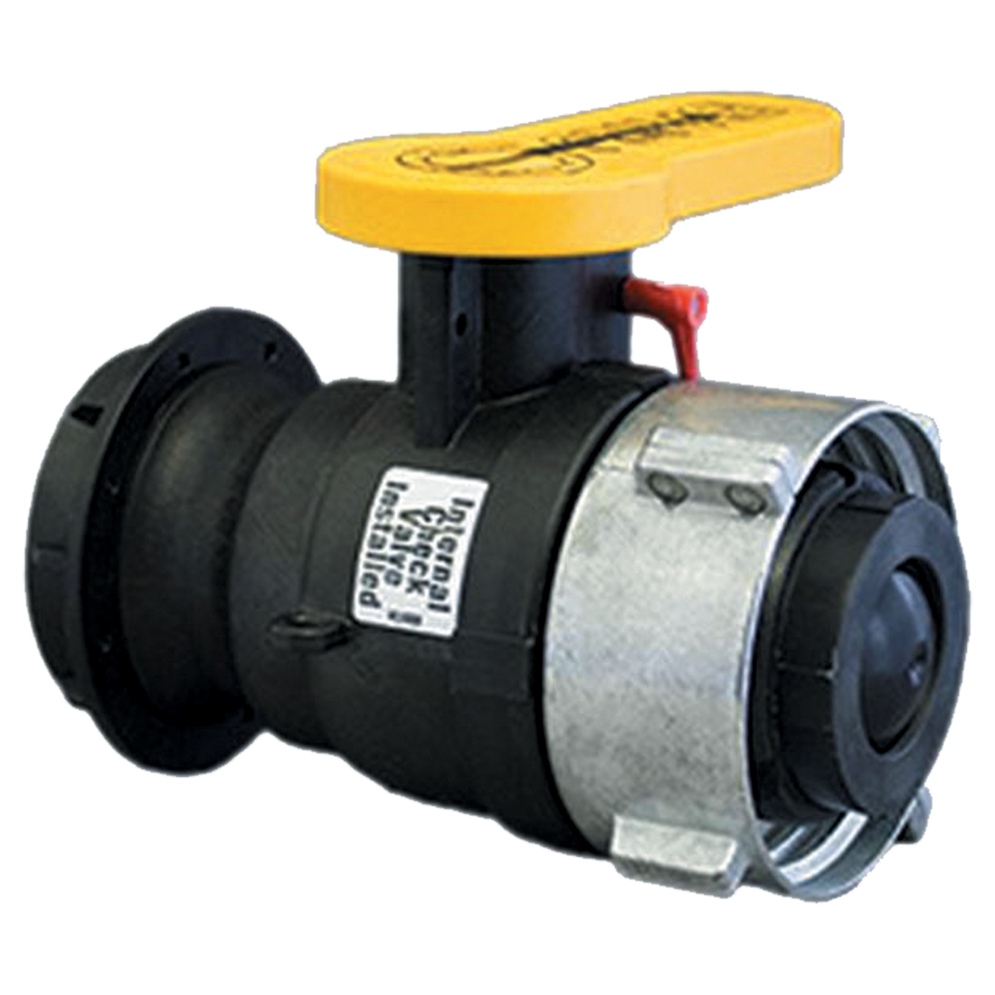 WSFBC210 (Banjo) Valve-One Way Check For Epa Totes 70Mm