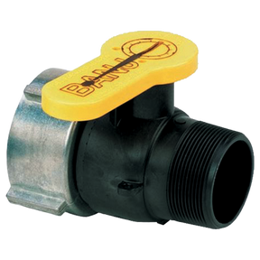 WSMT210FSA (Banjo) Valve-2 Mpt Schutz Alignment Seal