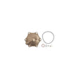 0794048 (Watts) | RK 009 M2 C 2 LF Lead Free | Cover Kit
