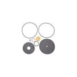 0794053 (Watts) | RK 009 RV 2-1/2 TO 3 LF | Relief Valve Rubber Kit