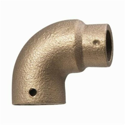 0881578 (Watts) | 919ELC Elbow 3/4-1 919 | Air Gap Elbow