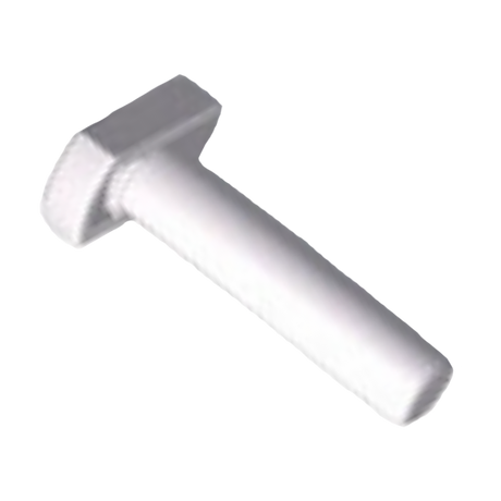 X0520006 (GA Murdock) Plug-Murlok 5/16 Stem