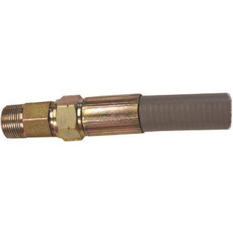 XR-10-12-72 (Chicago Fittings) X Flex Riser 3/4 MPT X 1/2 Cts