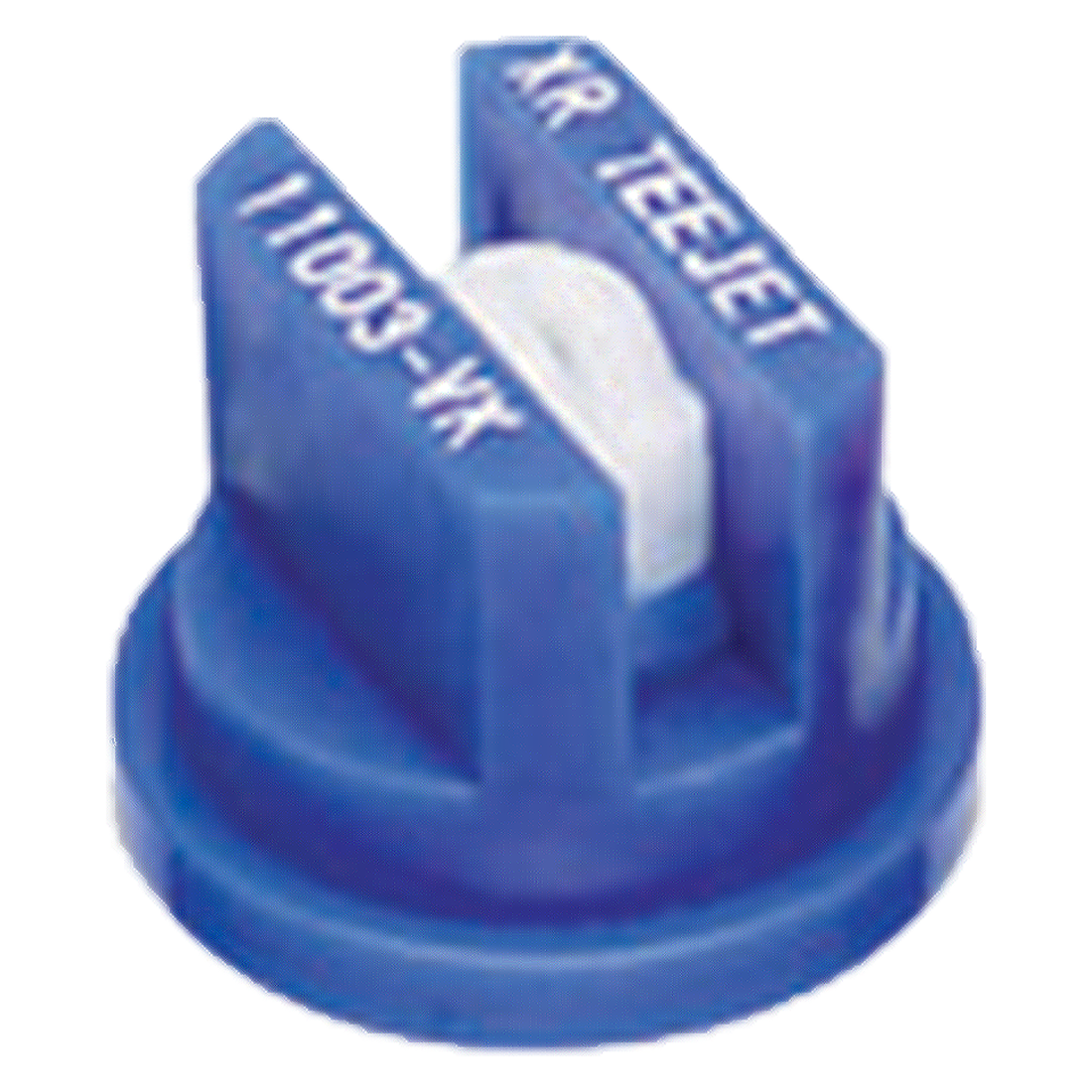 XR11003-VK (TeeJet) Tip-Spray Tjet Ext Rng Fl 110Deg Cer Bl
