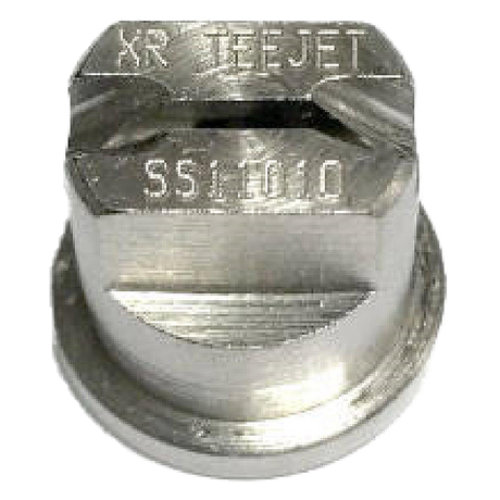 XR11010SS (TeeJet) Tip-Spray Teejet Ext Rng Fl 110Deg Ss