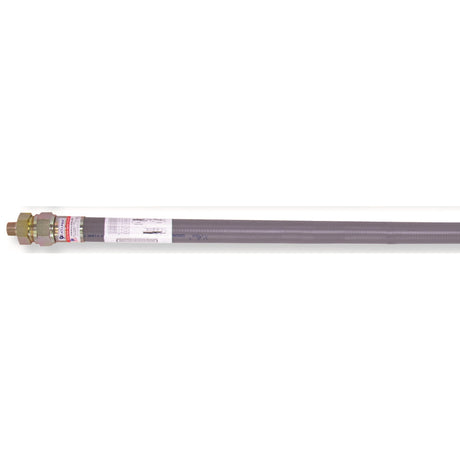 XR-21J-12-36-L-ZDC (Chicago Fittings) X Flex Riser 3/4 MPT X 1 In. Ips