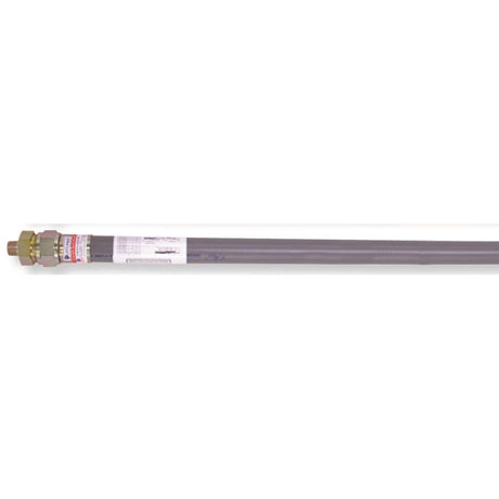 XR-21J-12-84-L-ZDC (Chicago Fittings) X Flex Riser 3/4 MPT X 1 In. Ips