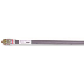 XR-21J-12-96-L-ZDC (Chicago Fittings) X Flex Riser 3/4 MPT X 1 In. Ips