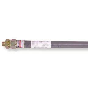 XR-21J-16-84-ZDC (Chicago Fittings) X Flex Riser 1 In. MPT X 1 In. Ips 7'