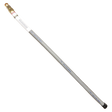 XR-10B-12-36-L-ZDC (Chicago Fittings) Riser-X 3/4 Mpt X 1/2 Cts X 36 Oal