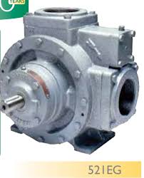 Z3500HGAMT (Corken) 3 In. Coro Vane Bare Pump With