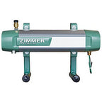 Z40P-V1-R3 (Algas-SDI) Zimmer 20 Gph Electric