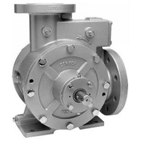 Z4500HGASP10315284T60131C2B (Corken) Coro Vane Pump 4 x 3" - Base Mount 780 RPM - 25 HP Motor"
