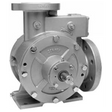 Z4500HGA6SP (Corken) Coro Vane Bare Pump 4 x 3" Flanged w/internal relief valve"