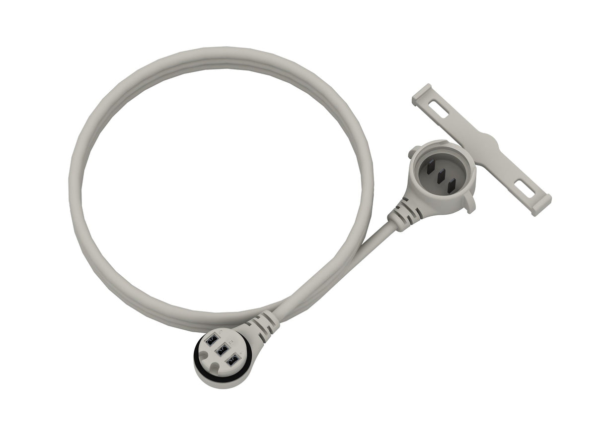 Anova Independent Technologies Part (Zab Type Zc) Gaslog Extension Cable 6Ft With